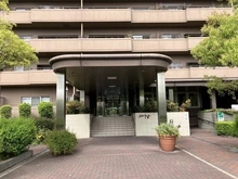 【大阪府/堺市堺区神南辺町】メゾンドール堺 エントランス