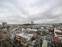 【大阪府/堺市堺区三国ヶ丘御幸通】プラウドタワー堺東 眺望
