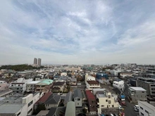 【大阪府/堺市堺区三国ヶ丘御幸通】プラウドタワー堺東 眺望