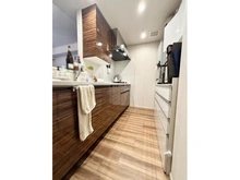 【大阪府/堺市堺区三国ヶ丘御幸通】プラウドタワー堺東 キッチン