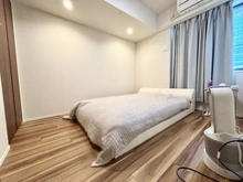 【大阪府/堺市堺区三国ヶ丘御幸通】プラウドタワー堺東 洋室