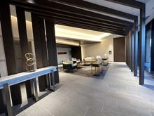 【大阪府/堺市堺区三国ヶ丘御幸通】プラウドタワー堺東 ロビー