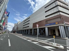 【大阪府/堺市堺区三国ヶ丘御幸通】プラウドタワー堺東 堺タカシマヤ（現地より約160m）：