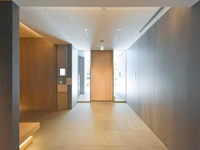 【大阪府/大阪市中央区谷町】ザ・ファインタワー大手前 共用部