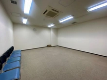 【大阪府/大阪市住之江区南港北】シーサイドレジデンスコスモスクエア駅前 共用施設：スタジオ