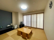 【大阪府/大阪市住之江区南港北】シーサイドレジデンスコスモスクエア駅前 共用施設：ゲストルーム