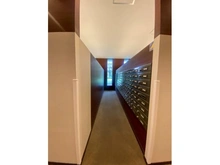 【大阪府/大阪市住之江区南港北】シーサイドレジデンスコスモスクエア駅前 メールBOX