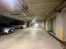 【大阪府/大阪市住之江区南港北】シーサイドレジデンスコスモスクエア駅前 駐車場