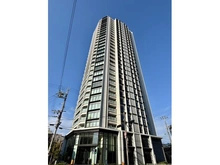 【大阪府/大阪市港区弁天】ザ・ファインタワーウエストコースト 外観