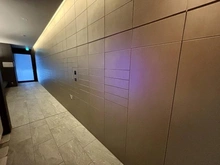 【大阪府/大阪市港区弁天】ザ・ファインタワーウエストコースト 宅配ボックス