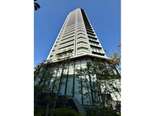 【大阪府/大阪市港区弁天】ザ・ファインタワーウエストコースト 外観