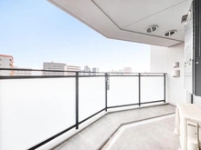 【大阪府/大阪市港区弁天】ザ・ファインタワーウエストコースト バルコニー
