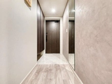 【大阪府/大阪市港区弁天】ザ・ファインタワーウエストコースト 玄関