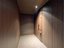 【大阪府/大阪市港区弁天】ザ・ファインタワーウエストコースト 玄関