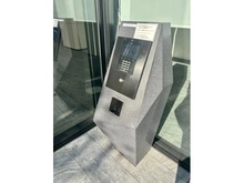 【大阪府/大阪市港区弁天】ザ・ファインタワーウエストコースト オートロック