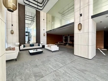 【大阪府/大阪市港区弁天】ザ・ファインタワーウエストコースト エントランス