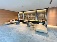 【大阪府/大阪市港区弁天】ザ・ファインタワーウエストコースト 共用施設：オーナーズラウンジ