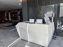 【大阪府/大阪市港区弁天】ザ・ファインタワーウエストコースト フロントサービス