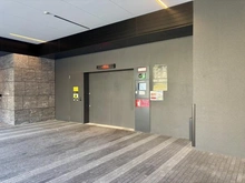 【大阪府/大阪市港区弁天】ザ・ファインタワーウエストコースト 駐車場