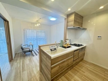 【大阪府/大阪市阿倍野区長池町】メロディーハイム桃ヶ池 LDK