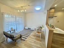 【大阪府/大阪市阿倍野区長池町】メロディーハイム桃ヶ池 LDK