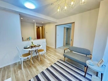 【大阪府/大阪市阿倍野区長池町】メロディーハイム桃ヶ池 リビング・ダイニング