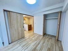 【大阪府/大阪市阿倍野区長池町】メロディーハイム桃ヶ池 洋室