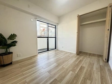 【大阪府/大阪市阿倍野区長池町】メロディーハイム桃ヶ池 洋室