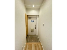 【大阪府/大阪市阿倍野区長池町】メロディーハイム桃ヶ池 玄関