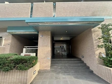 【大阪府/大阪市住吉区長居西】ベルメイト長居 外観