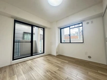 【大阪府/大阪市住吉区長居西】ベルメイト長居 洋室