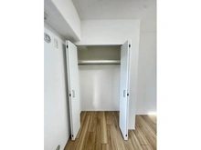 【大阪府/大阪市住吉区長居西】ベルメイト長居 収納