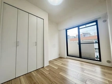 【大阪府/大阪市住吉区長居西】ベルメイト長居 洋室