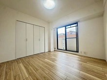 【大阪府/大阪市住吉区長居西】ベルメイト長居 洋室