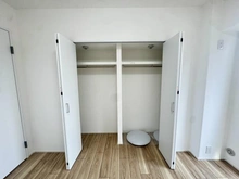 【大阪府/大阪市住吉区長居西】ベルメイト長居 収納