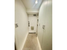 【大阪府/大阪市住吉区長居西】ベルメイト長居 玄関