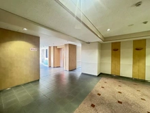 【大阪府/大阪市住吉区長居西】ベルメイト長居 エントランス