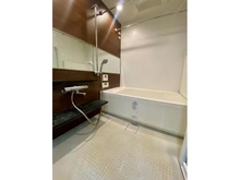 【大阪府/大阪市天王寺区逢阪】ル・パルトネール夕陽丘天神坂 浴室