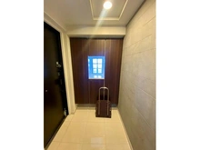 【大阪府/大阪市天王寺区逢阪】ル・パルトネール夕陽丘天神坂 玄関