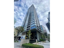 【大阪府/大阪市北区堂島】堂島ザ・レジデンスマークタワー 外観