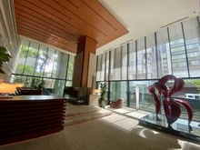 【大阪府/大阪市北区堂島】堂島ザ・レジデンスマークタワー ロビー