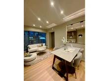 【大阪府/大阪市北区堂島】堂島ザ・レジデンスマークタワー LDK：※家具調度品等は販売価格に含まれません。