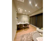 【大阪府/大阪市北区堂島】堂島ザ・レジデンスマークタワー ダイニング