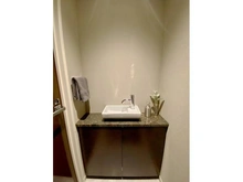 【大阪府/大阪市北区堂島】堂島ザ・レジデンスマークタワー トイレ