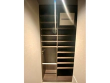 【大阪府/大阪市北区堂島】堂島ザ・レジデンスマークタワー 収納：シューズインクローゼット