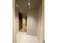 【大阪府/大阪市北区堂島】堂島ザ・レジデンスマークタワー 玄関