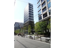 【大阪府/大阪市北区堂島】堂島ザ・レジデンスマークタワー 駐車場：タワーパーキング