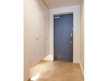 【大阪府/枚方市伊加賀北町】枚方ガーデンアイランズC棟 玄関