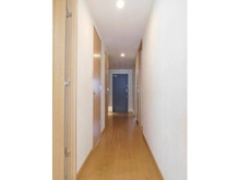 【大阪府/枚方市伊加賀北町】枚方ガーデンアイランズC棟 廊下