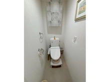 【大阪府/大阪市中央区森ノ宮中央】ファインシティ大阪城公園 トイレ